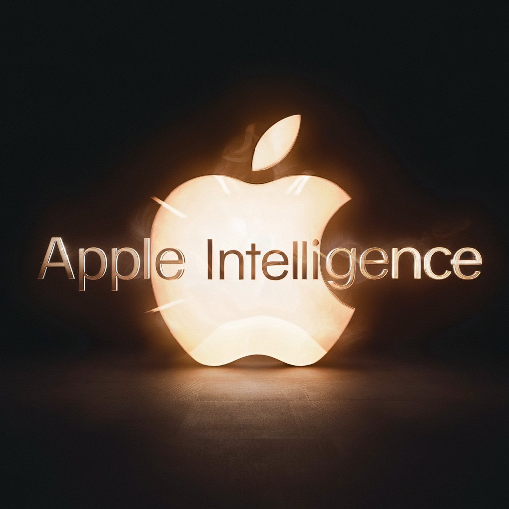 Apple ma własną sztuczną inteligencję - Apple Intelligence