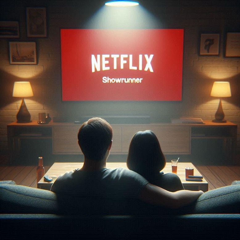 Chcesz mieć własnego Netfliksa? Showrunner zmienia oblicze seriali TV