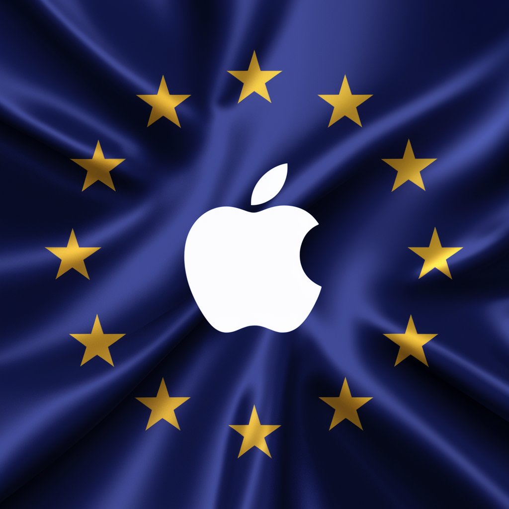 Apple Intelligence vs. Unia Europejska. Tracą na tym użytkownicy