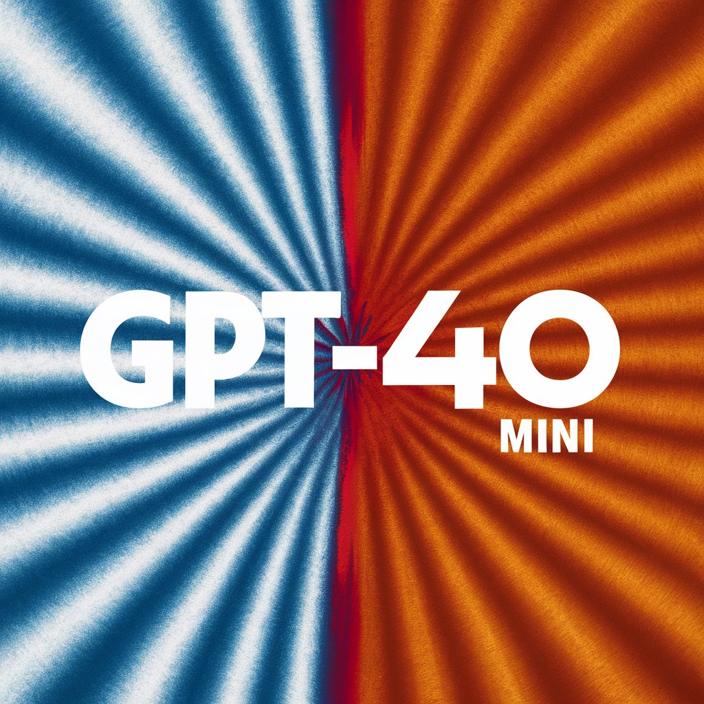 Model GPT-4o mini – sztuczna inteligencja dla wszystkich?