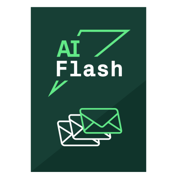 AI Flash Newsletter