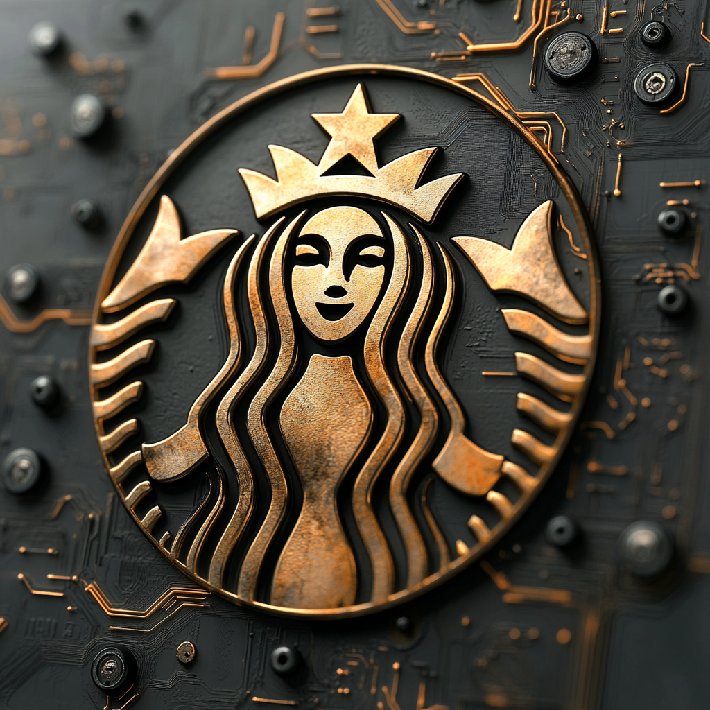 Starbucks i AI? Deep Brew zmienia kultową kawiarnię na każdej płaszczyźnie