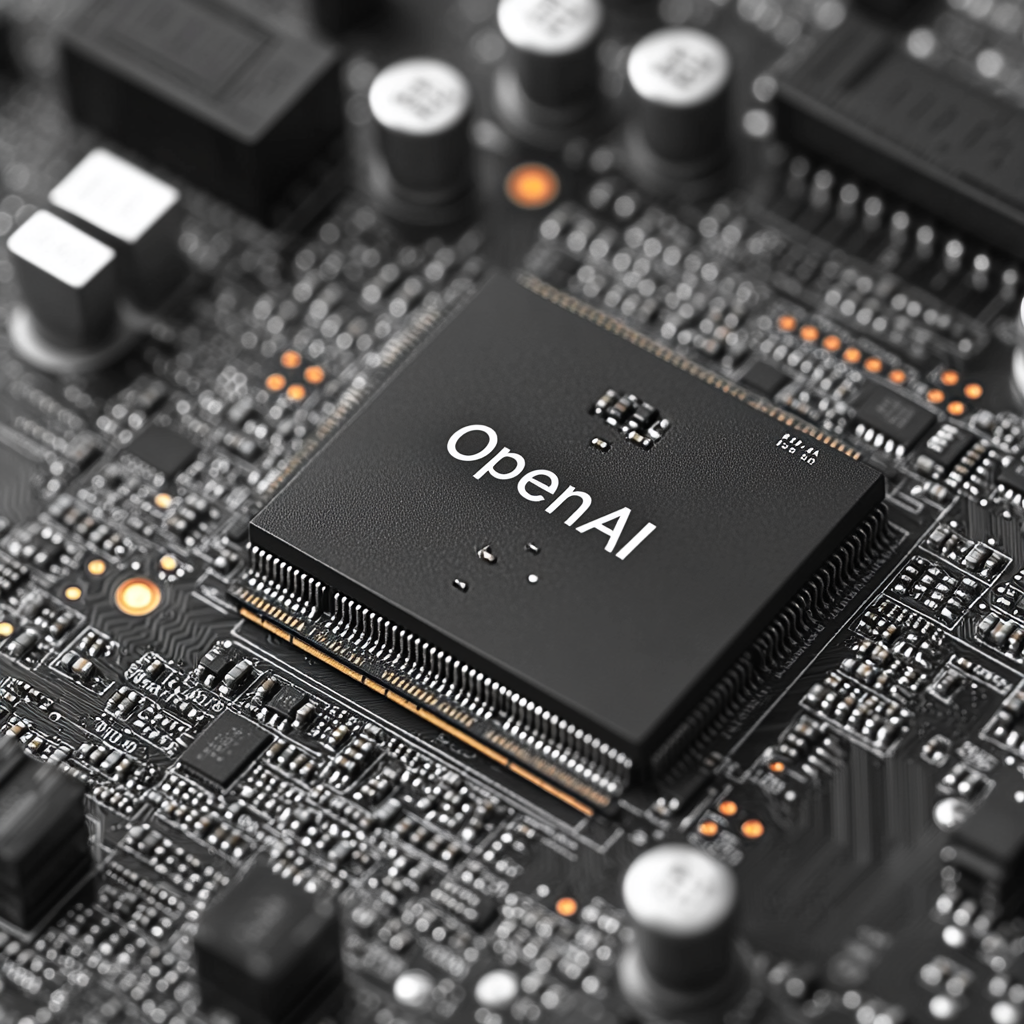 OpenAI.