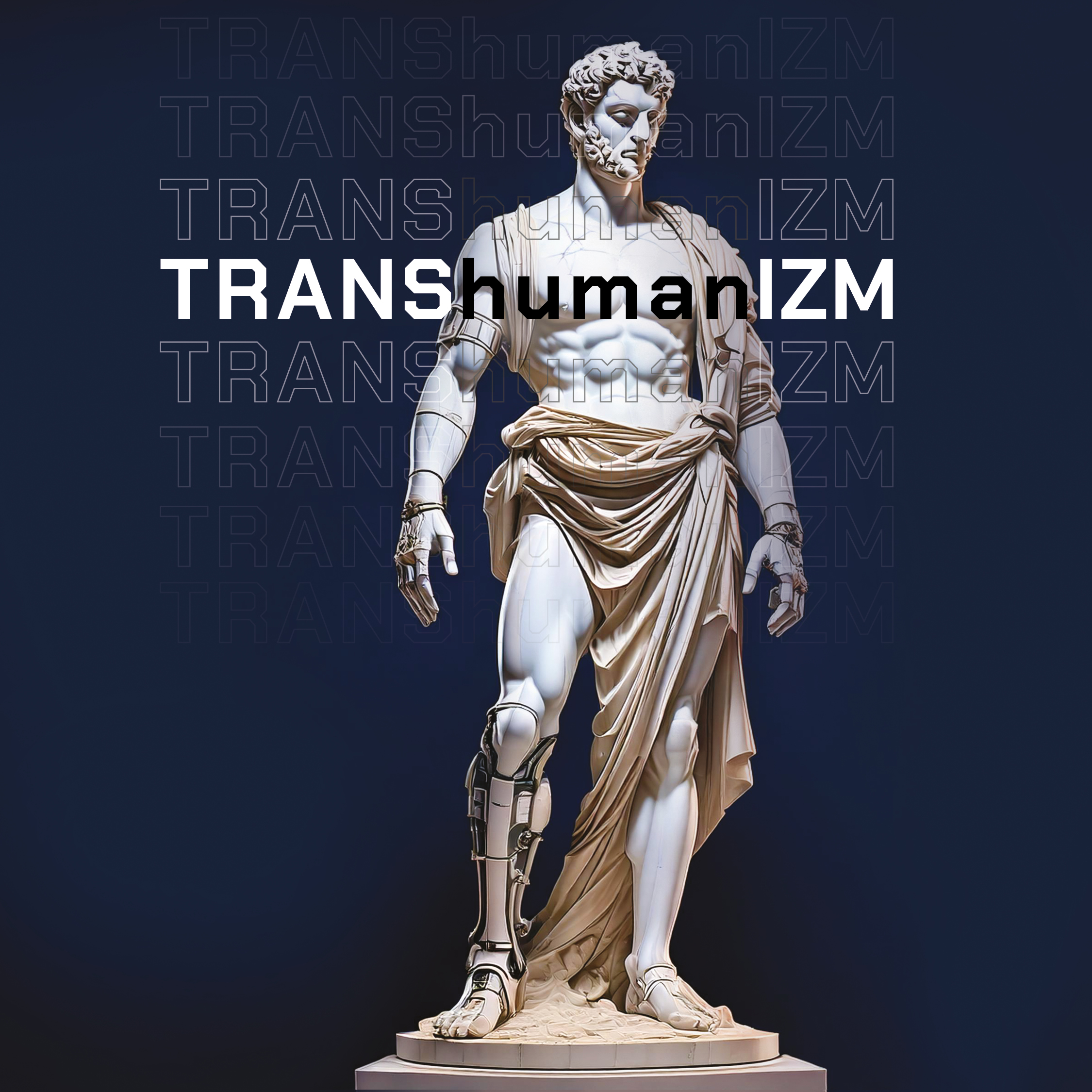 🔒 TRANShumanIZM