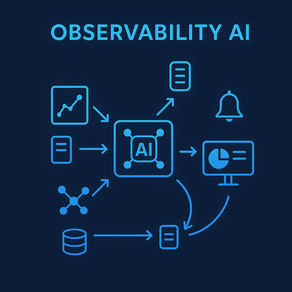 Observability – brakujące ogniwo w strategii AI