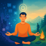 Life-AI Balance
