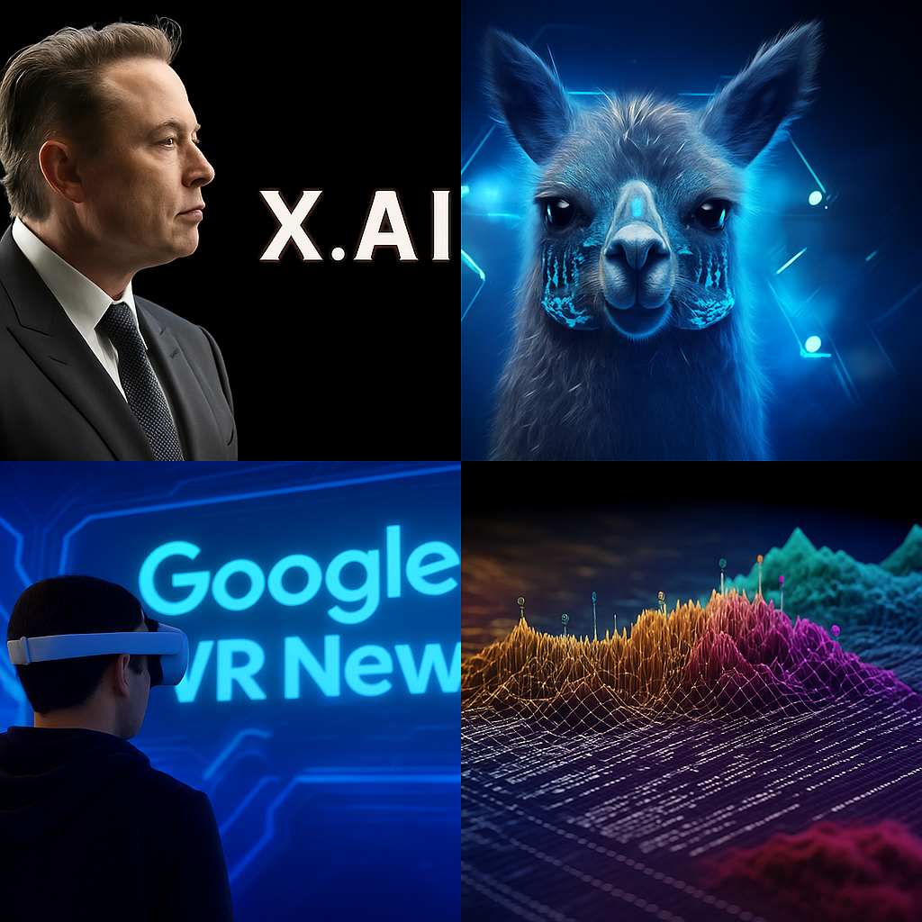 Działo się w AI #5