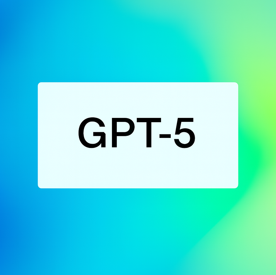 GPT-5 sprawi, że będzie go trzeba nazwać na nowo…
