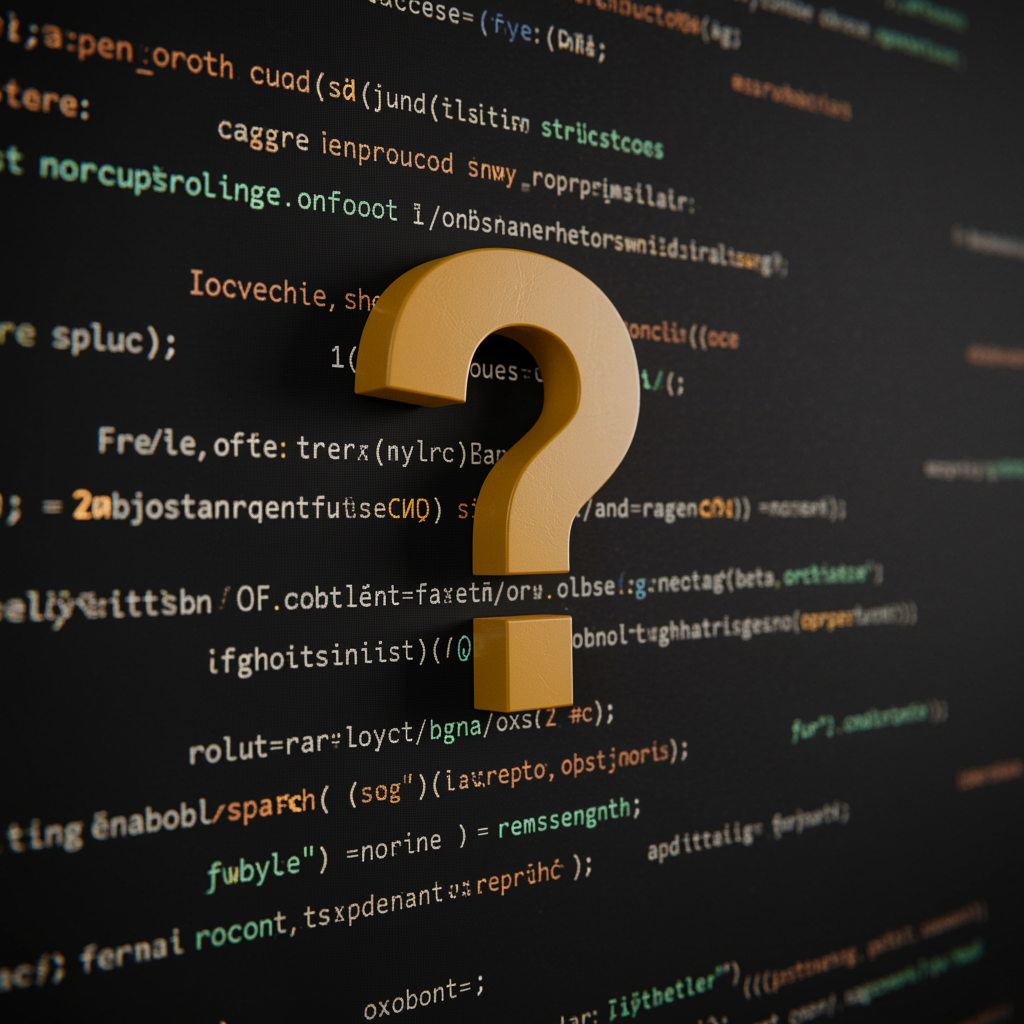 Uncertainty code