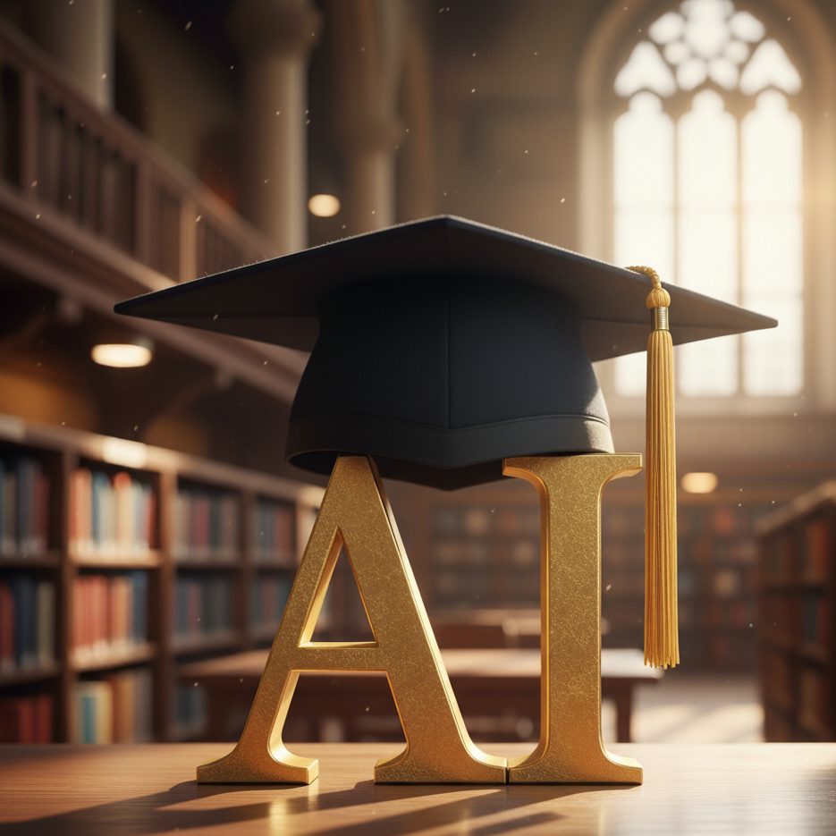 AI na poziomie doktora? „To nonsens”