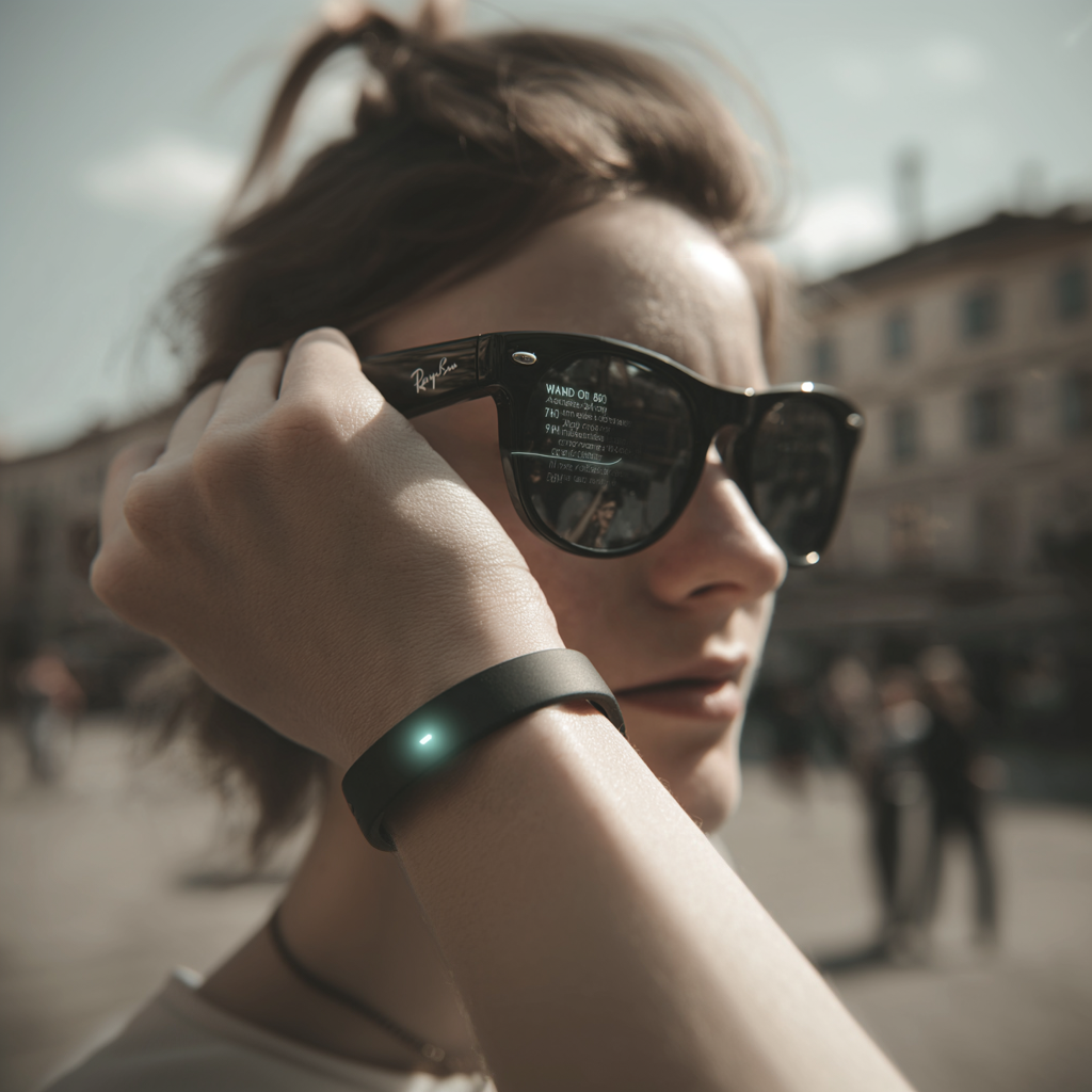 Meta Connect 2025 – What’s new?