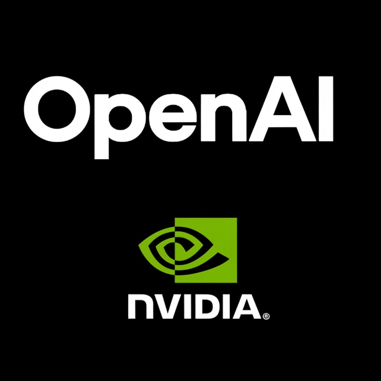 $100 billion from Nvidia to OpenAI