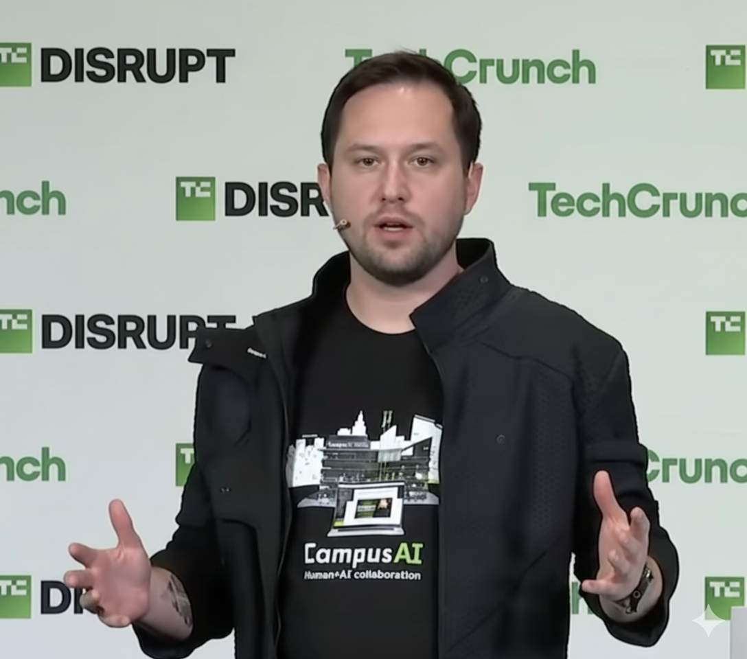 AI made in Poland. CampusAI w światowej czołówce startupów