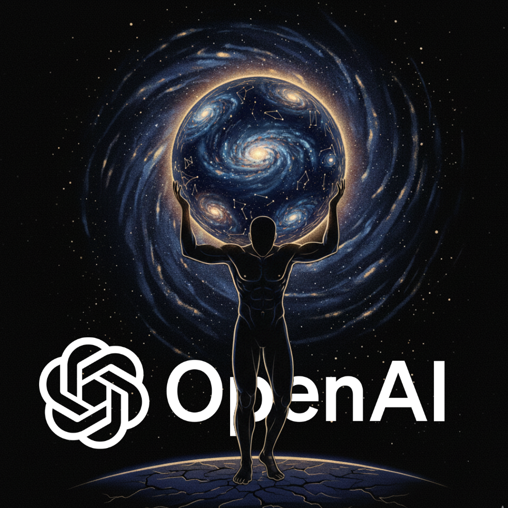 ChatGPT Atlas: OpenAI przejmuje ciężar internetu
