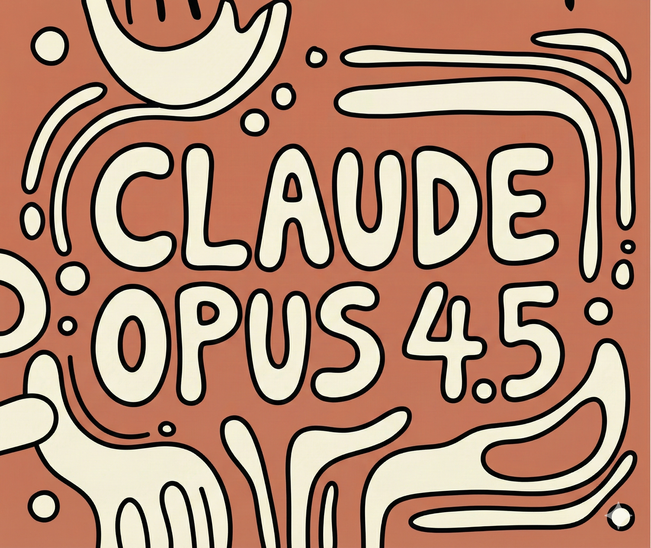 Claude Opus 4.5 : nowa jakość w kodowaniu?