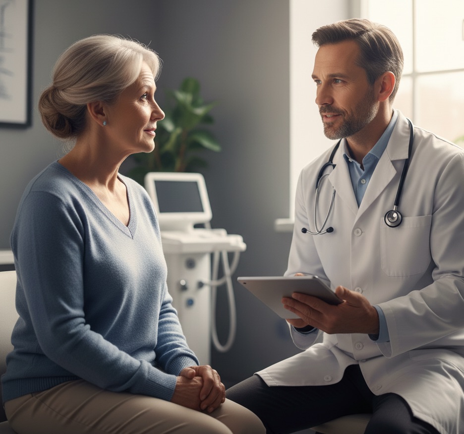 AI w medycynie. Globalne modele, lokalne wyzwania