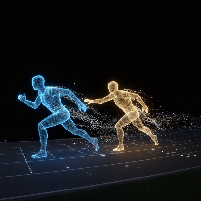 Zaorać i zasiać na nowo? OpenAI na zakręcie