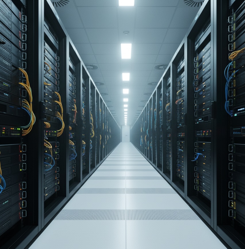 AI jako narzędzie produktywności dla Windows Server Landscape Architecta 