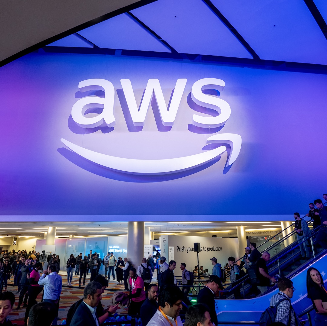 Nowe otwarcie Amazona. AI w firmach ma się zwracać