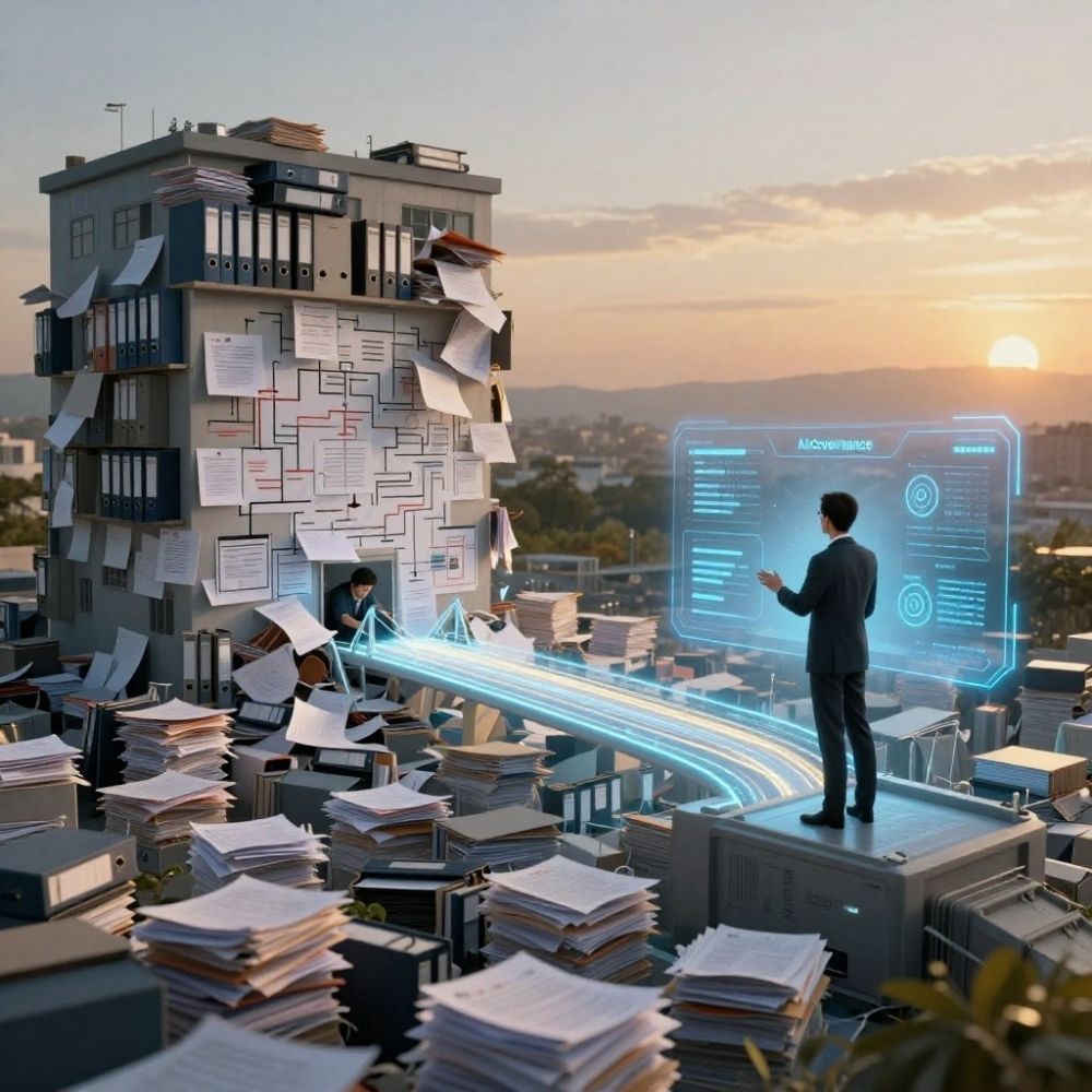 AI Act i RODO: uproszczenia jako test dojrzałości MŚP