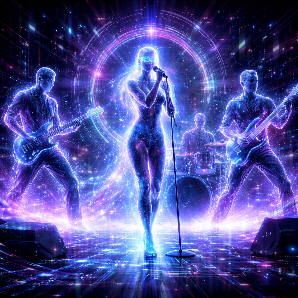 Uczy się czy… kradnie? Czyli spór o tantiemy, przyszłość kultury i granice automatyzacji