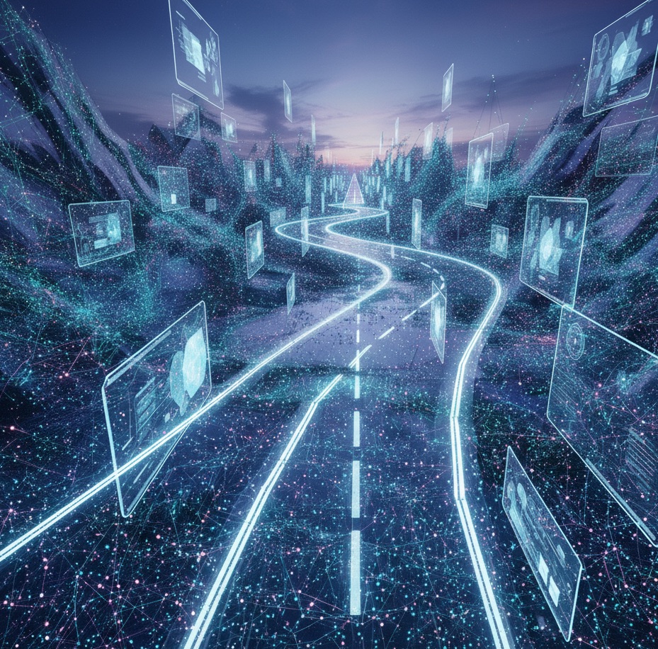 Inteligencja na własnych warunkach. O definicyjnych wyborach w „Quo vAIdis” Andrzeja Dragana