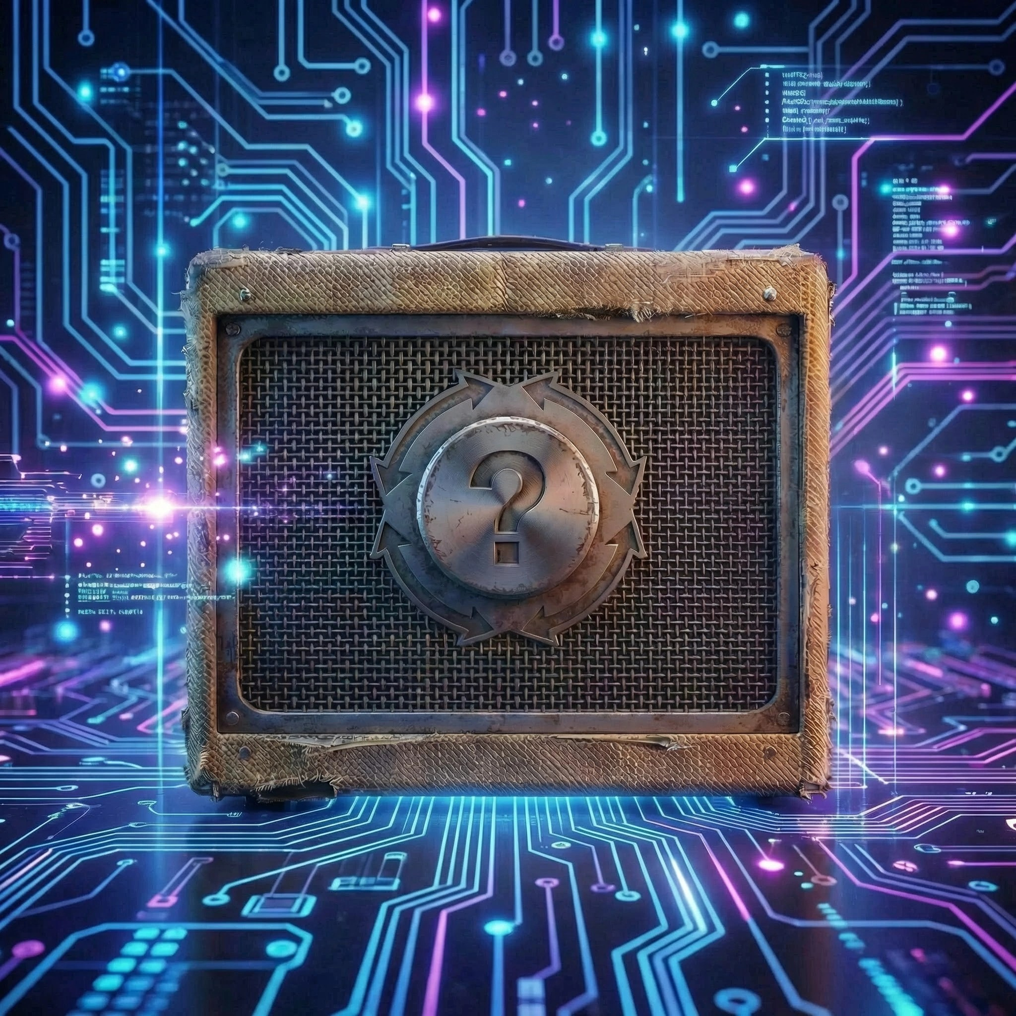 AI w pracy kreatywnej: kaganiec czy overdrive?