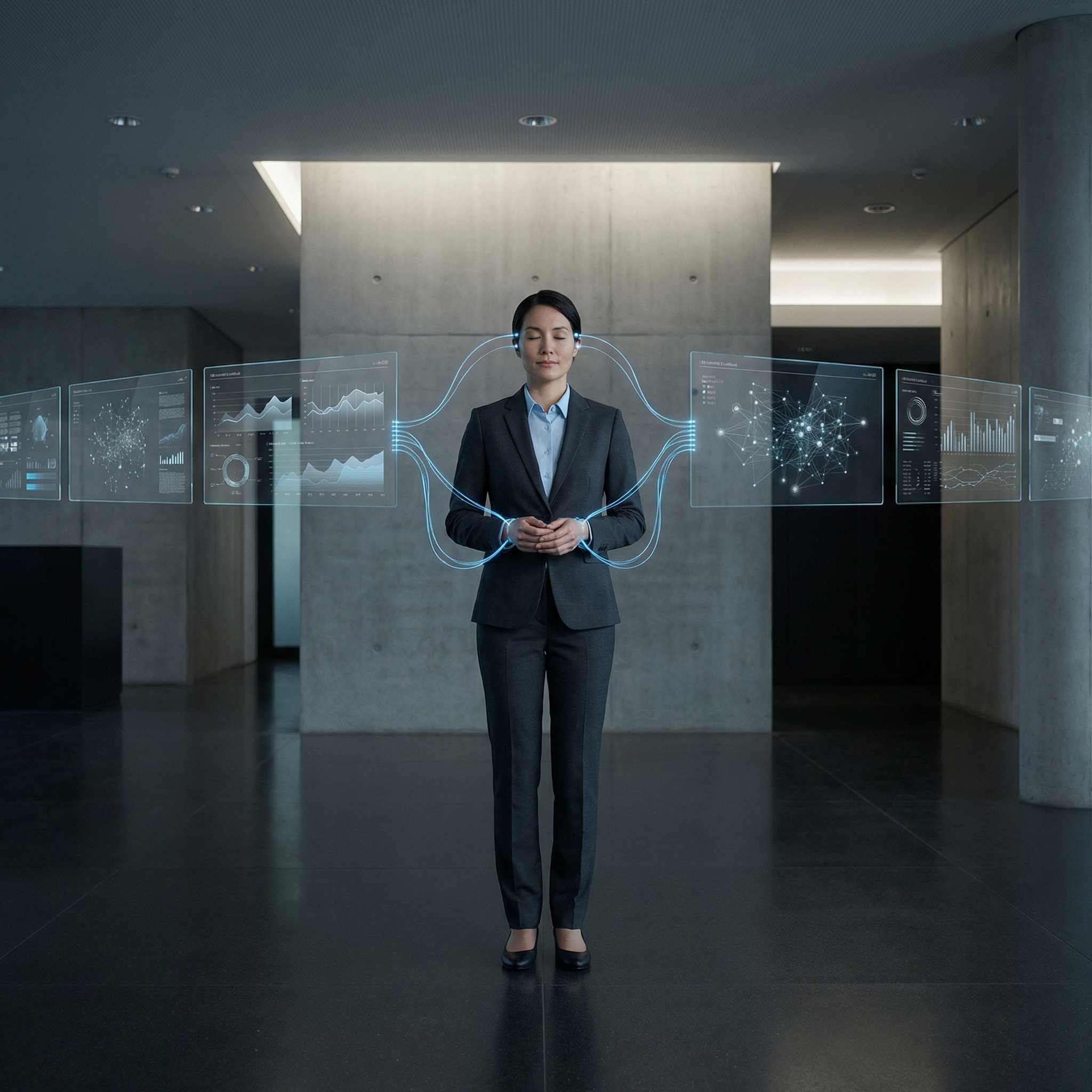 AI w biznesie: iluzja czy zaniedbania?