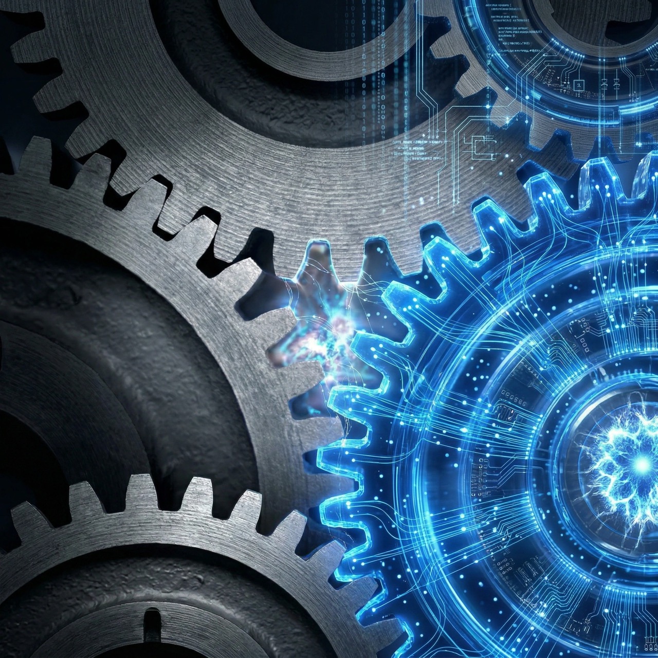 Okiem eksperta: Hype się skończył, zaczyna się prawdziwa robota