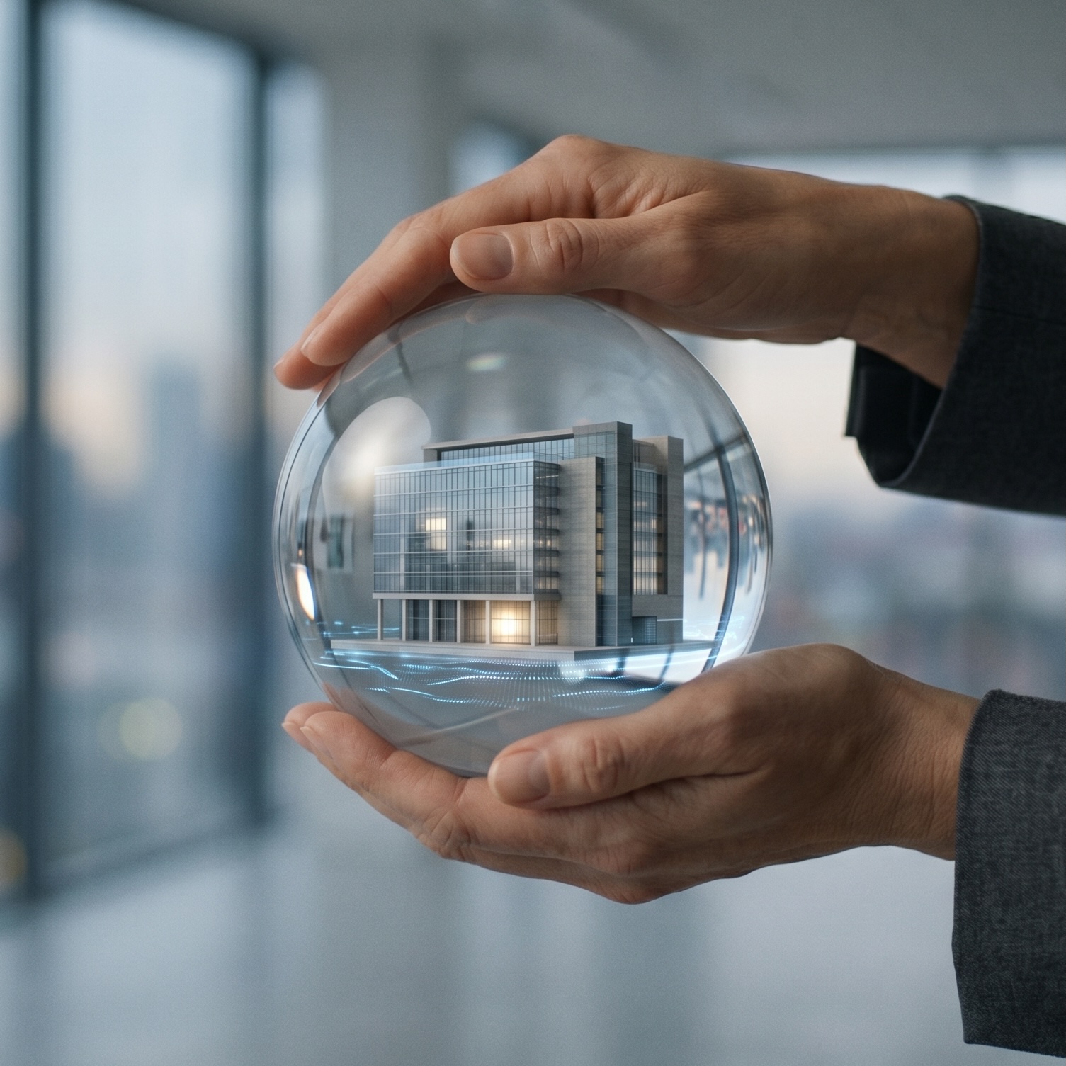 Nowy król. Kim jest najważniejszy człowiek w cyfrowej firmie