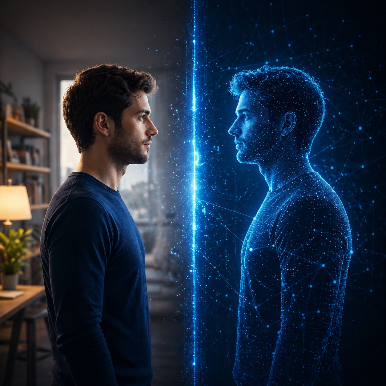 Czyj jest Twój bliźniak?