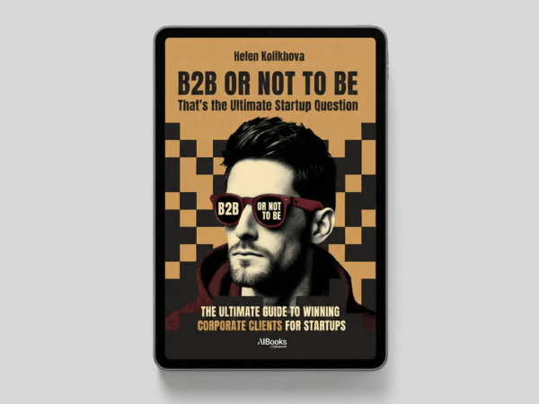 B2B or Not to Be