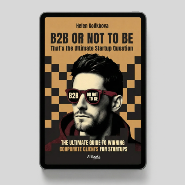 B2B or Not to Be